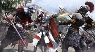 Illustration for article titled Playing it safe: The A.V. Club’s fall/holiday 2010 games preview